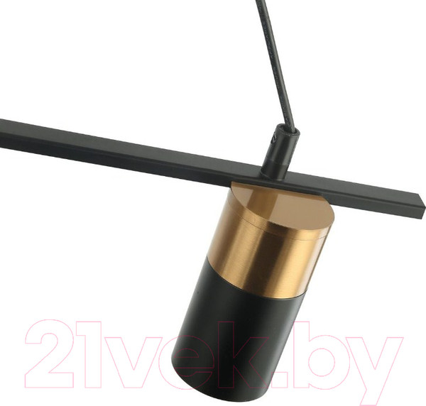 Изображение товара Люстра FAVOURITE Topper 2825-4P