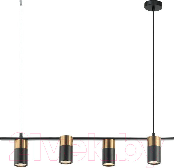 Изображение товара Люстра FAVOURITE Topper 2825-4P