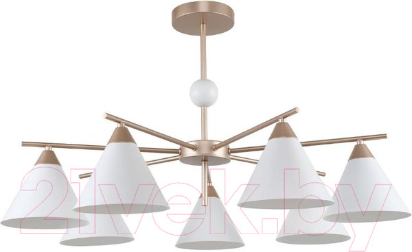 Изображение товара Люстра F-Promo F-Promo Calor 2774-7P