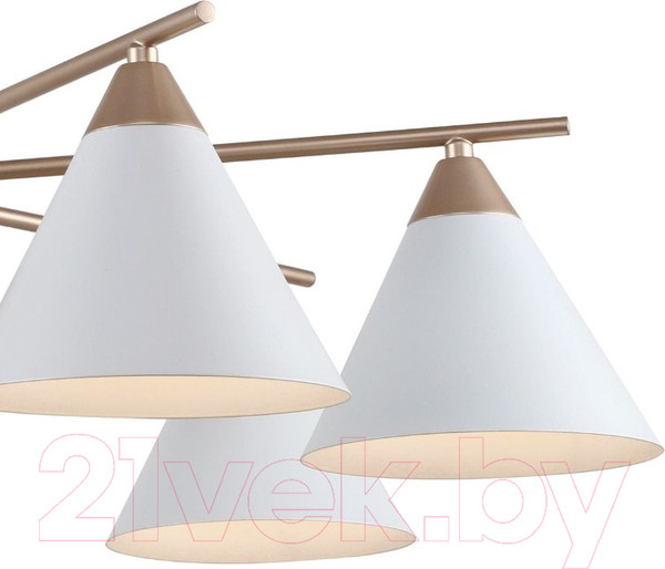 Изображение товара Люстра F-Promo F-Promo Calor 2774-7P