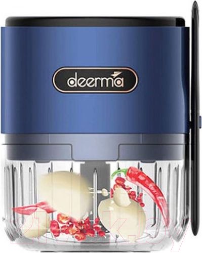 Изображение товара Измельчитель-чоппер Deerma DEM-JS100