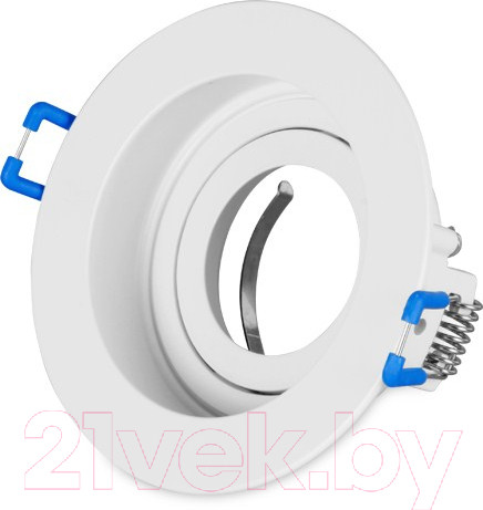 Изображение товара Точечный светильник Ambrella MR16 TN175 WH