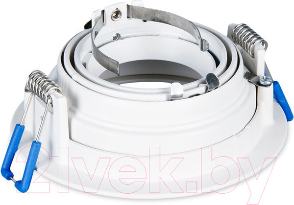 Изображение товара Точечный светильник Ambrella MR16 TN175 WH