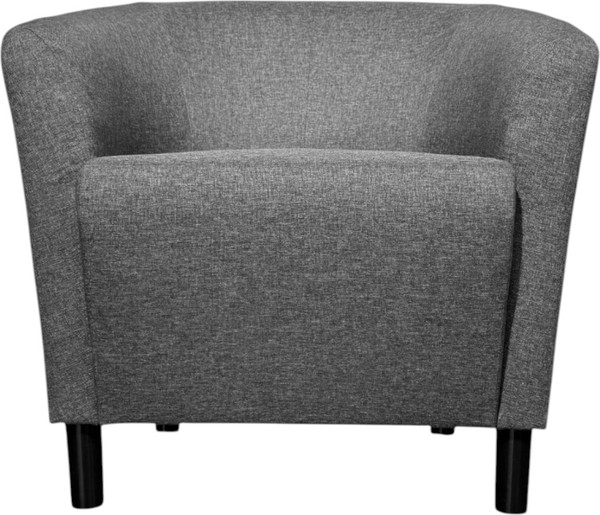 Изображение товара Кресло мягкое Домовой Мажор-1 (Lux 06)