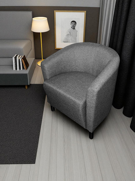 Изображение товара Кресло мягкое Домовой Мажор-1 (Lux 06)