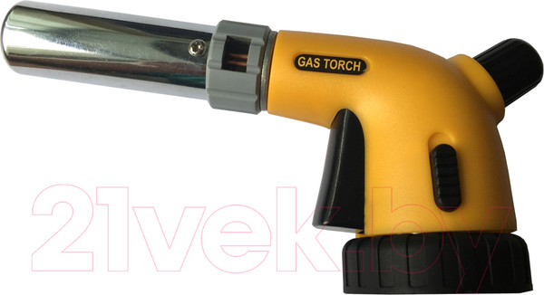 Изображение товара Горелка газовая Следопыт PF-GTP-N01