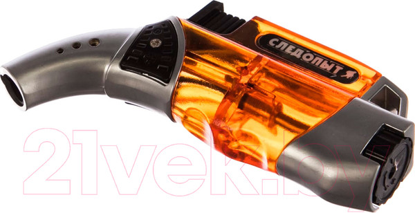 Изображение товара Горелка газовая Следопыт PF-GTP-R05