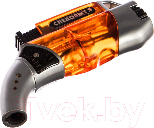 Изображение товара Горелка газовая Следопыт PF-GTP-R05