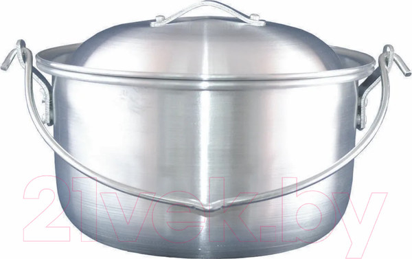 Изображение товара Котелок походный Следопыт PF-CWS-P09 (3л)