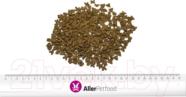 Изображение товара Сухой корм для кошек All Cats С курицей (13кг)