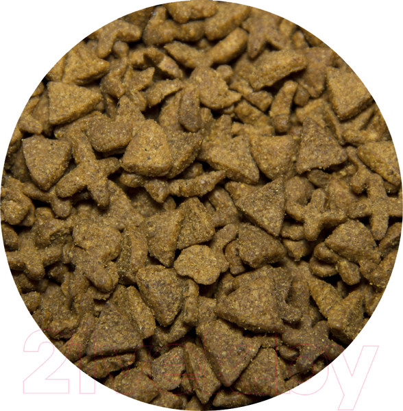 Изображение товара Сухой корм для кошек All Cats С курицей (13кг)