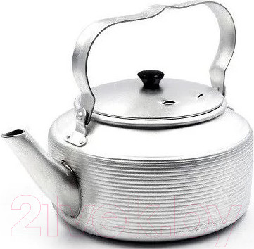 Изображение товара Чайник походный Следопыт PF-CWS-P101 (3л)