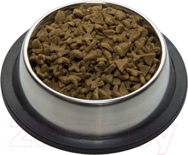 Изображение товара Сухой корм для кошек All Cats С курицей (2.4кг)