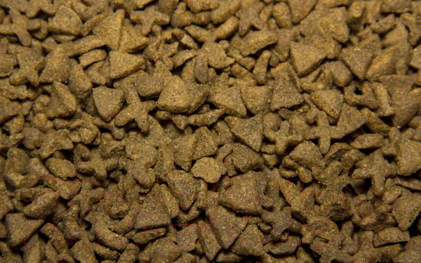 Изображение товара Сухой корм для кошек All Cats С курицей (2.4кг)