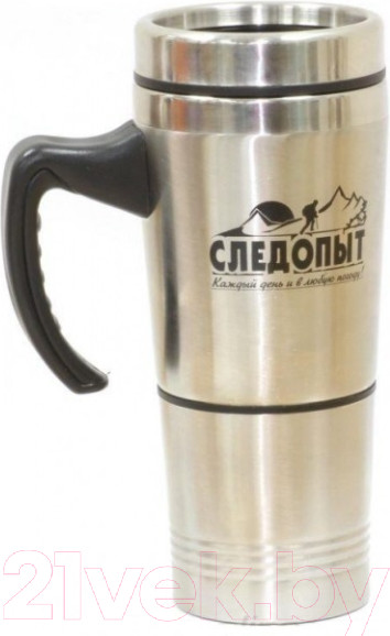 Изображение товара Термокружка Следопыт PF-CWS-P68