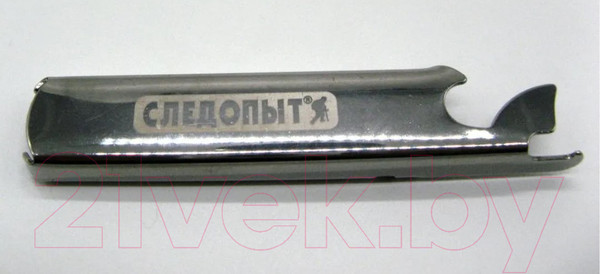 Изображение товара Набор столовых приборов походных Следопыт PF-CWS-P59