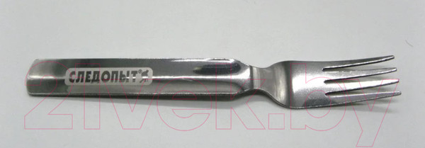 Изображение товара Набор столовых приборов походных Следопыт PF-CWS-P59