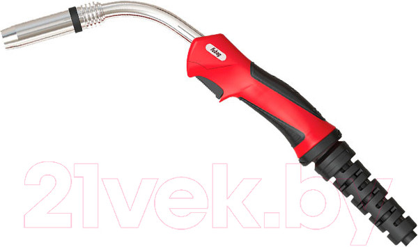 Изображение товара Горелка сварочная Fubag FB 360 / 68075 (4м)
