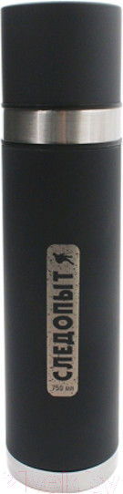 Изображение товара Термос для напитков Следопыт Cosmos / PF-TM-06 (1л)