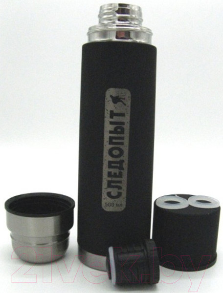 Изображение товара Термос для напитков Следопыт Cosmos / PF-TM-06 (1л)