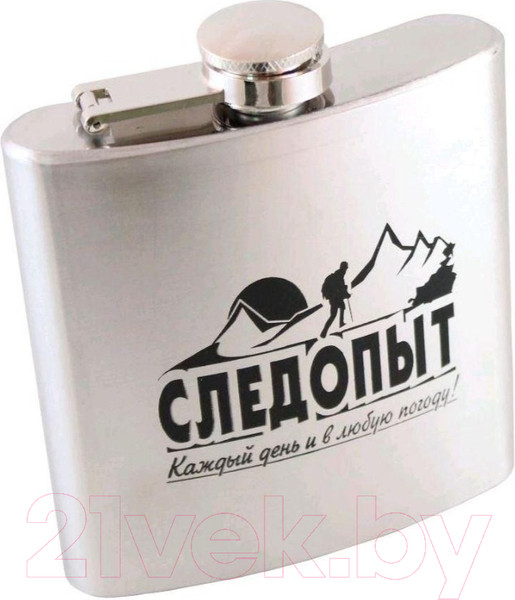 Изображение товара Фляга Следопыт PF-BD-F07 (1800мл)