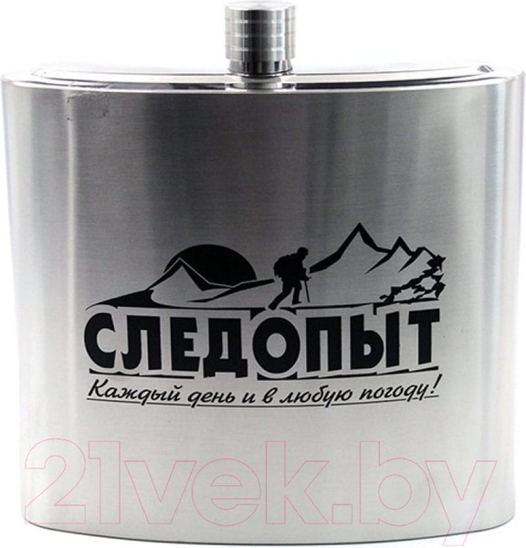 Изображение товара Фляга Следопыт PF-BD-F08 (3240мл)