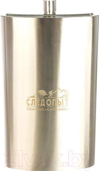 Изображение товара Фляга Следопыт PF-BD-F09 (5340мл)
