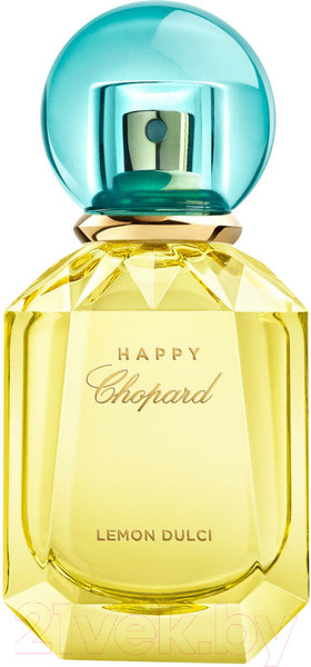 Изображение товара Парфюмерная вода Chopard Happy Lemon Dulci (100мл)