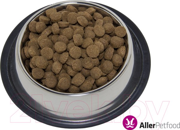 Изображение товара Сухой корм для собак All Dogs Полнорационный с говядиной и овощами (20кг)