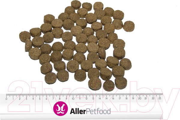 Изображение товара Сухой корм для собак All Dogs Полнорационный с говядиной и овощами (20кг)