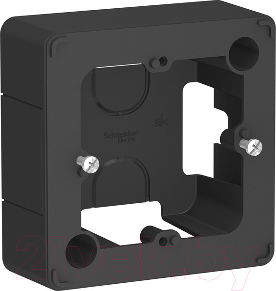 Изображение товара Коробка открытого монтажа Systeme (Schneider) Electric Blanca BLNPK000016