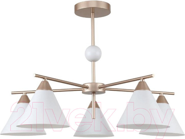 Изображение товара Люстра F-Promo F-Promo Calor 2774-5P