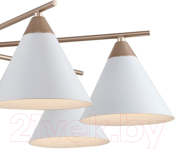 Изображение товара Люстра F-Promo F-Promo Calor 2774-5P