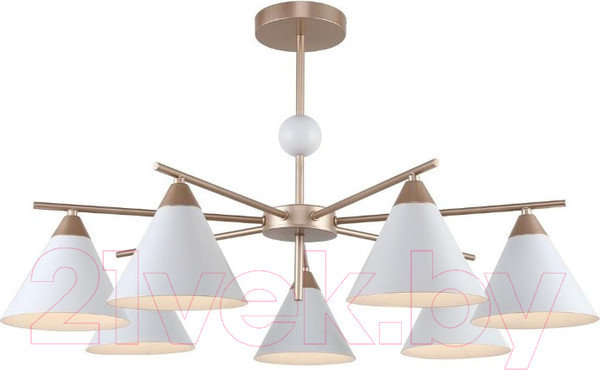 Изображение товара Люстра F-Promo F-Promo Calor 2774-5P