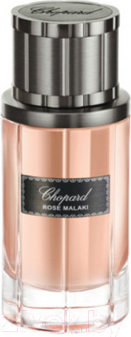 Изображение товара Парфюмерная вода Chopard Rose Malaki (80мл)