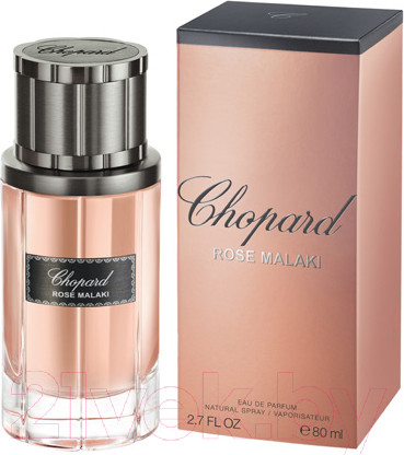 Изображение товара Парфюмерная вода Chopard Rose Malaki (80мл)