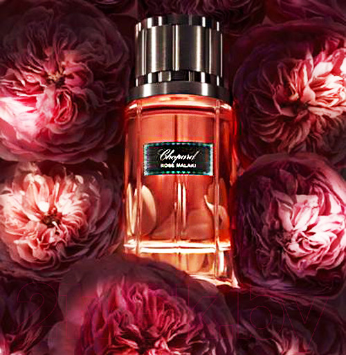 Изображение товара Парфюмерная вода Chopard Rose Malaki (80мл)