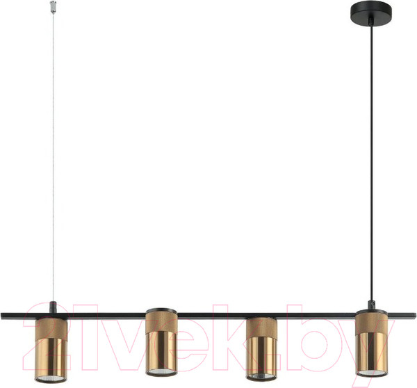 Изображение товара Люстра FAVOURITE Topper 2827-4P