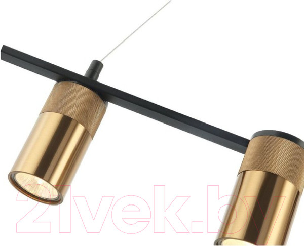 Изображение товара Люстра FAVOURITE Topper 2827-4P