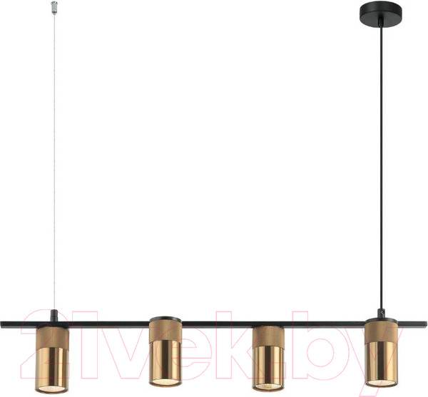 Изображение товара Люстра FAVOURITE Topper 2827-4P