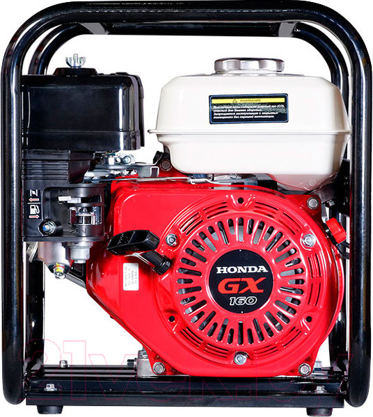 Изображение товара Мотопомпа Fubag PTH 600 (838264)