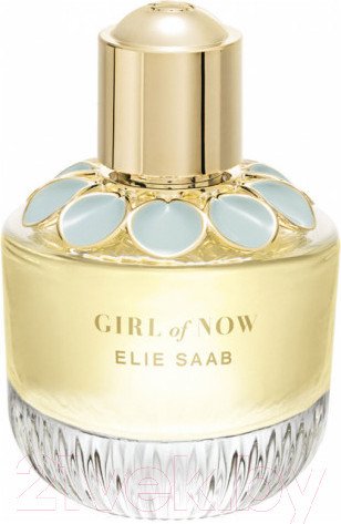 Изображение товара Парфюмерная вода Elie Saab Girl Of Now Shine for Women (90мл)
