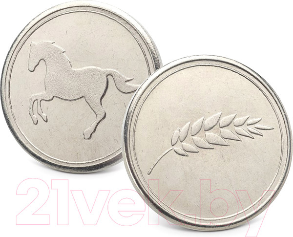 Изображение товара Набор для опытов Раскопки Кельты / DIG-26 (с монетой)