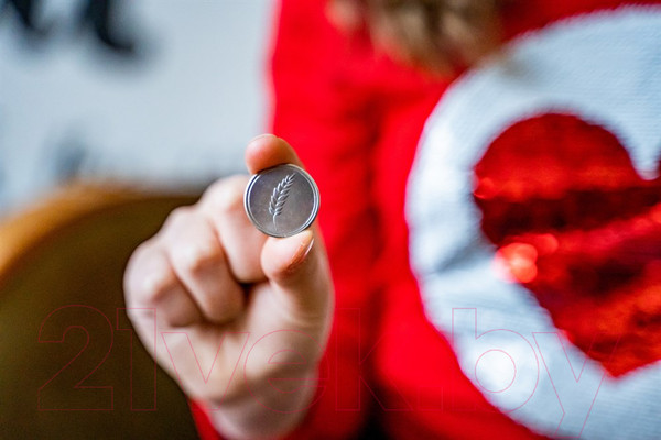 Изображение товара Набор для опытов Раскопки Кельты / DIG-26 (с монетой)