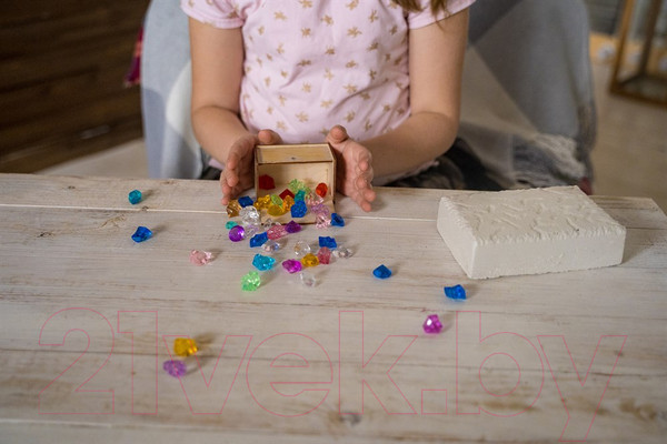 Изображение товара Набор для опытов Раскопки Кладоискатели / DIG-9