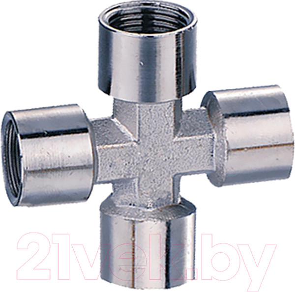 Изображение товара Разветвитель для пневмоинструмента Fubag 180362 B