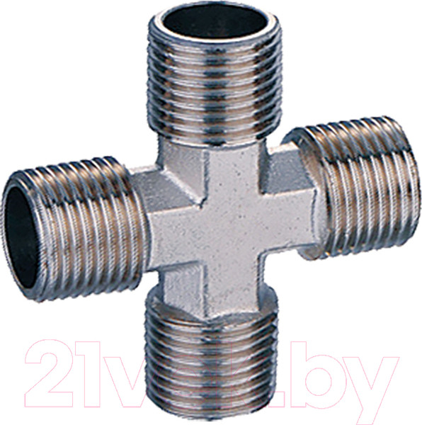 Изображение товара Разветвитель для пневмоинструмента Fubag 180381 B