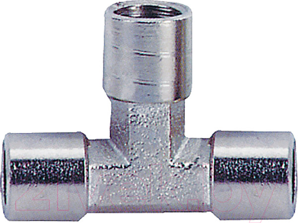 Изображение товара Разветвитель для пневмоинструмента Fubag 180302 B