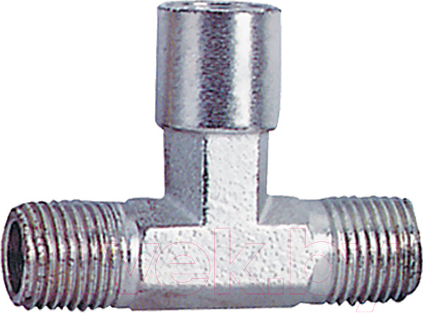 Изображение товара Разветвитель для пневмоинструмента Fubag 180322 B