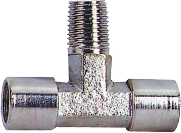 Изображение товара Разветвитель для пневмоинструмента Fubag 180311 B